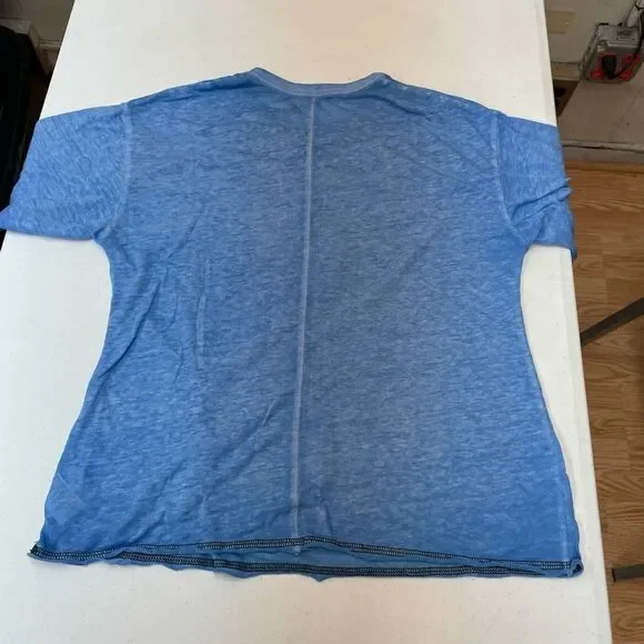 Disney Stitch Sleep Shirt - Picture 2 of 3